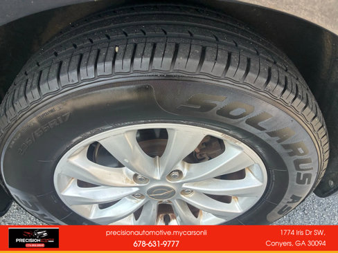 Used 2017 Chrysler Pacifica Touring-L image 25