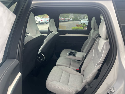 New 2025 Volvo EX90 Ultra image 29