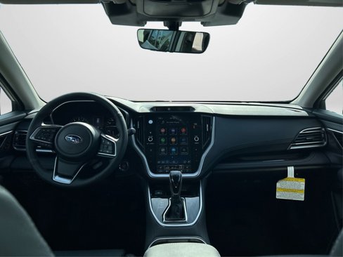 New 2025 Subaru Outback Limited image 29