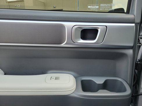 New 2026 Hyundai Santa Fe SEL image 12