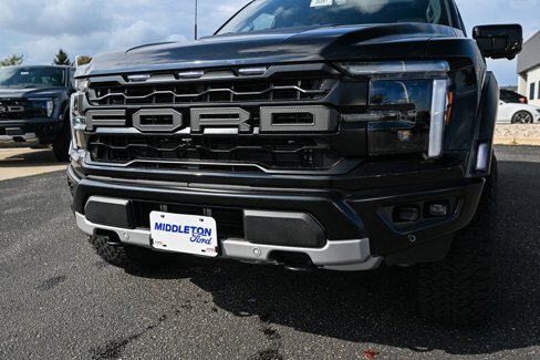 New 2025 Ford F150 Raptor image 9