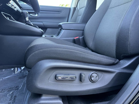Used 2024 Honda CR-V EX image 19