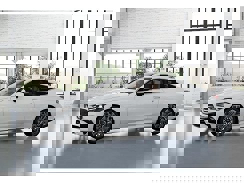 New 2026 Mercedes-Benz CLE 300 4MATIC Coupe image 36