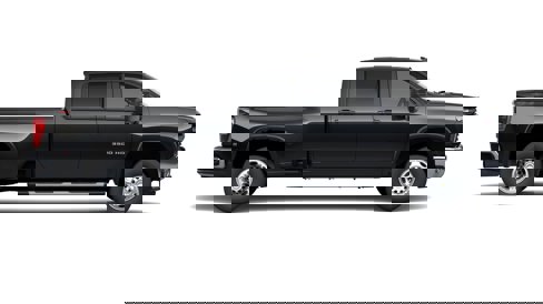 New 2026 Chevrolet Silverado 3500 LT image 3