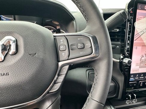 New 2025 RAM 2500 Laramie image 26
