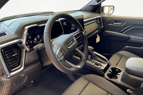 New 2026 GMC Canyon Elevation w/ Convenience Package image 7