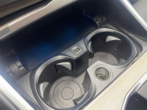 Used 2025 BMW 330i Sedan image 67