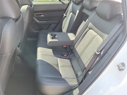 New 2025 MAZDA CX-50 2.5 Turbo w/ Premium Plus Pkg image 16