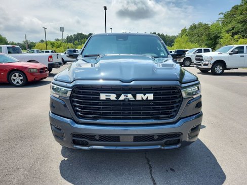 New 2026 RAM 1500 Laramie image 8