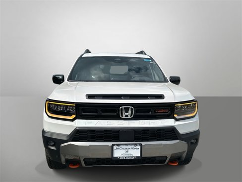 New 2026 Honda Passport TrailSport Elite image 12