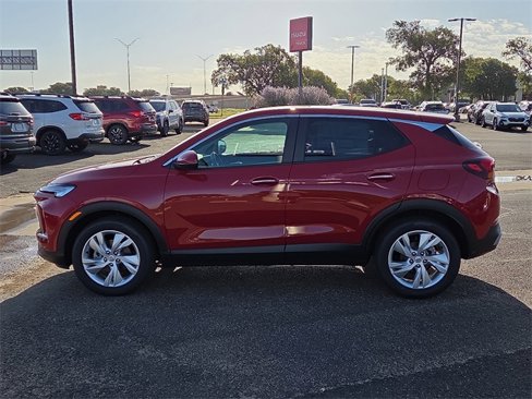 New 2026 Buick Encore GX Preferred w/ Comfort Package image 2