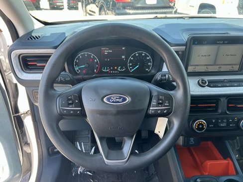 Used 2024 Ford Maverick XLT w/ Equipment Group 300A Standard image 20