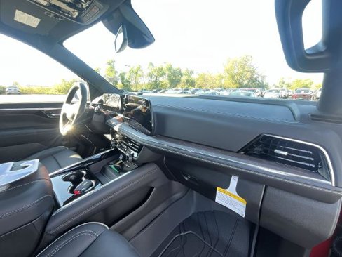 New 2026 Chevrolet Tahoe Premier w/ Sun And Tow Package image 66