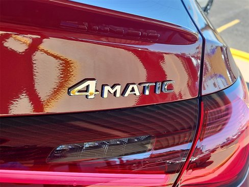 New 2026 Mercedes-Benz GLC 300 4MATIC image 15