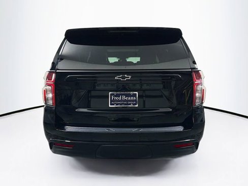 Certified 2024 Chevrolet Suburban Z71 w/ Luxury Package image 6