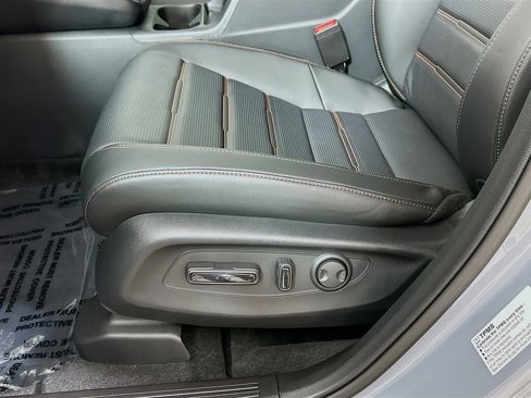 New 2026 Honda CR-V Sport-L image 18