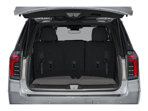 New 2026 Chevrolet Tahoe RST w/ Comfort Package image 10