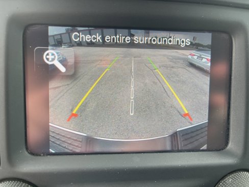 Used 2020 RAM 2500 Tradesman image 15
