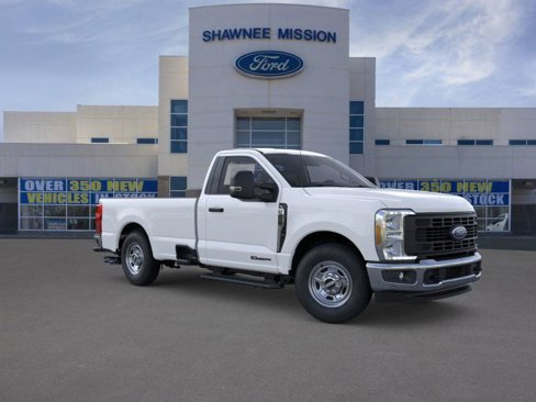 New 2026 Ford F350 XL image 7
