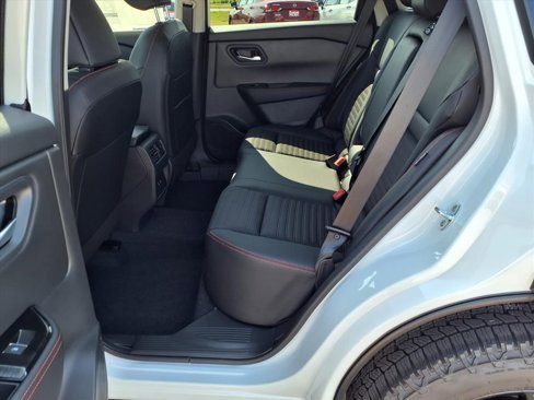 New 2026 Nissan Rogue SV w/ Rock Creek Premium Package image 12