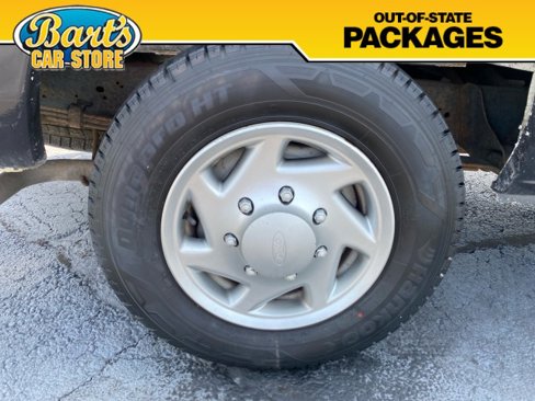 Used 2014 Ford E-150 and Econoline 150 w/ Power Group image 7