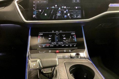 Certified 2025 Audi A6 3.0T Premium w/ Convenience Plus Package image 32