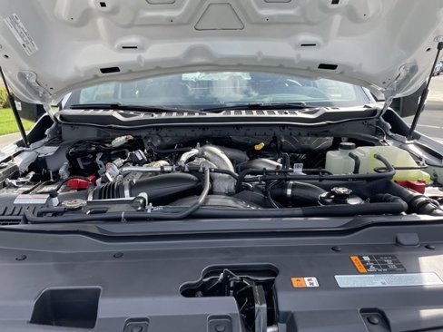 New 2026 Ford F250 XL image 26