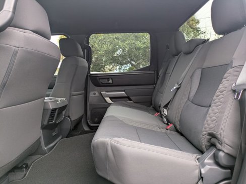 New 2026 Toyota Tundra SR5 image 14