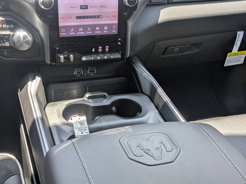 New 2026 RAM 1500 Laramie image 19