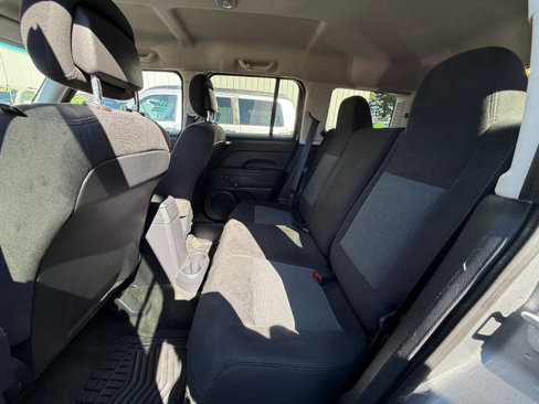 Used 2016 Jeep Patriot Sport image 14