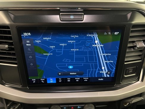 New 2026 Ford F350 XLT image 11