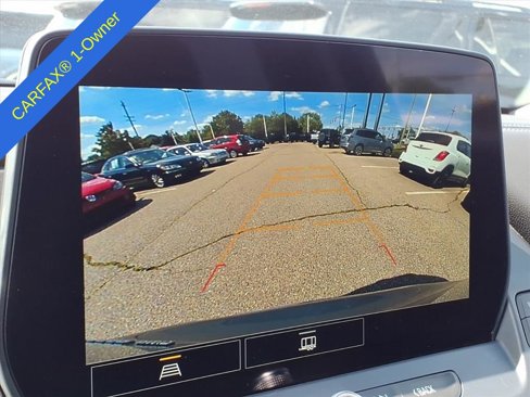 Used 2025 Chevrolet Blazer LT image 25