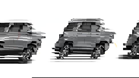 New 2026 Chevrolet Tahoe Premier w/ Sun And Tow Package image 62
