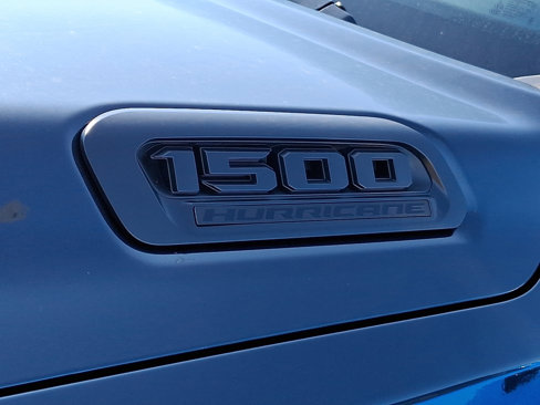 New 2026 RAM 1500 Big Horn image 5