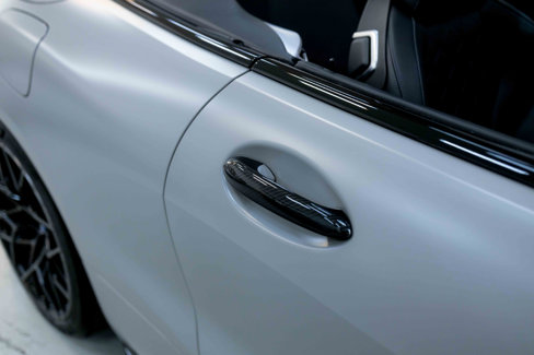 Used 2022 BMW M8 Competition w/ M Carbon Exterior Package image 21