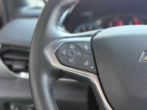 Used 2023 Chevrolet Traverse LT w/ LT Premium Package image 13