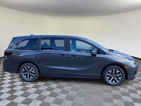 New 2026 Honda Odyssey EX-L image 2