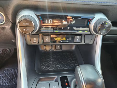 Used 2021 Toyota RAV4 XSE image 23