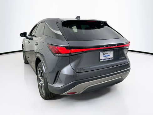 Used 2024 Lexus RX 350 Premium w/ Accessory Package (K3) image 7