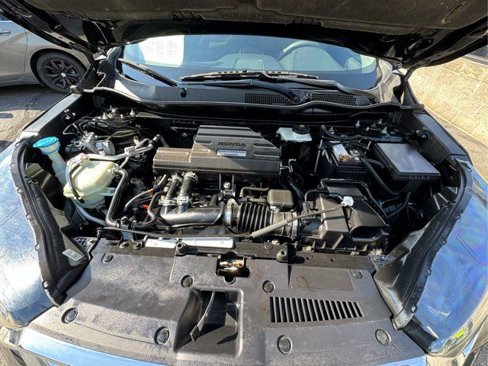 Used 2017 Honda CR-V EX image 7