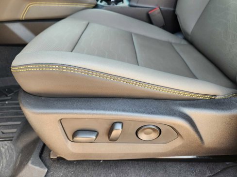 New 2026 Chevrolet Colorado ZR2 w/ Technology Package image 19