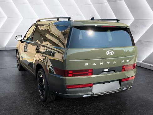 New 2026 Hyundai Santa Fe SEL image 7