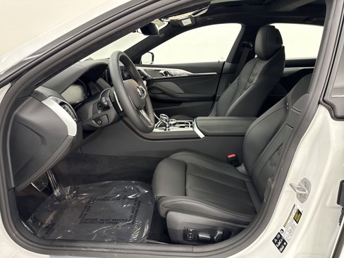 New 2026 BMW 840i xDrive w/ M Sport Professional Package image 5