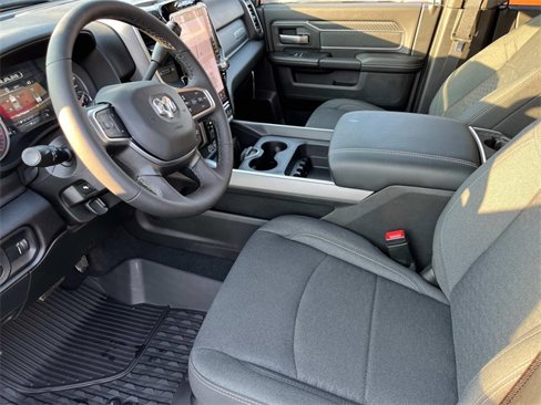 New 2026 RAM 3500 Big Horn image 19