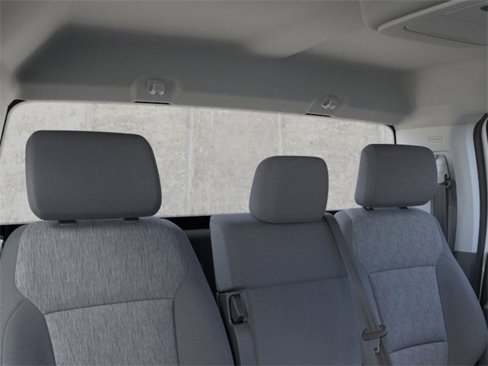 New 2025 Ford F350 XL w/ STX Appearance Package image 22