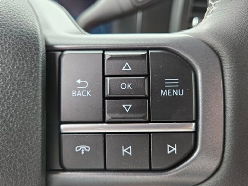New 2025 Ford F250 Lariat w/ Lariat Ultimate Package image 27