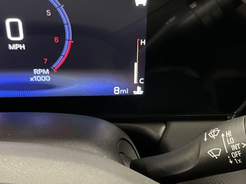 New 2026 Chevrolet TrailBlazer LT w/ Convenience Package image 6