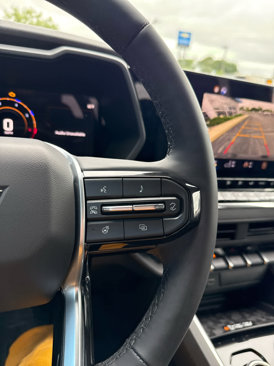 New 2026 Chevrolet Colorado Trail Boss image 21