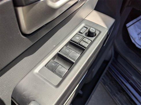 Used 2024 Toyota Sequoia SR5 image 11