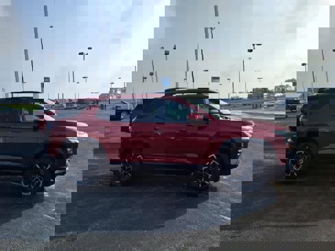 New 2026 Chevrolet Equinox ACTIV w/ Safety and Technology Package image 2